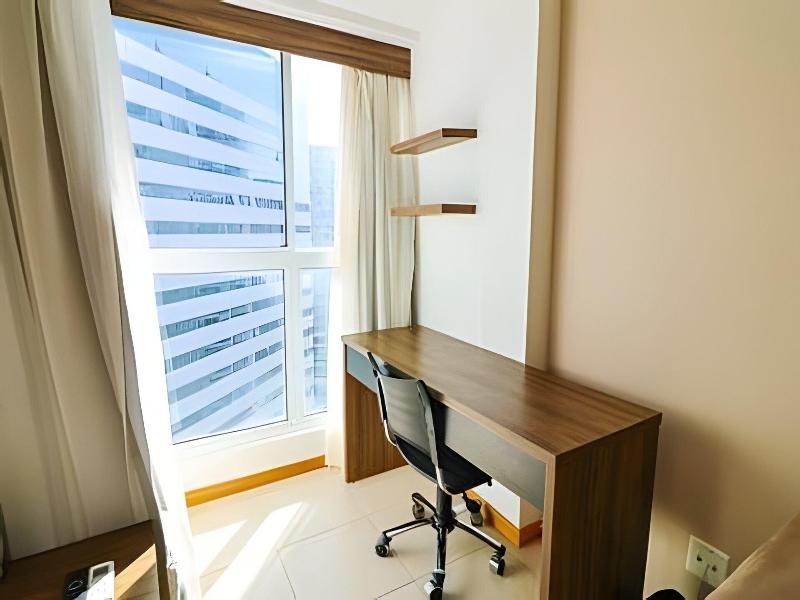Hotel Saint Moritz - Ozped Flats image