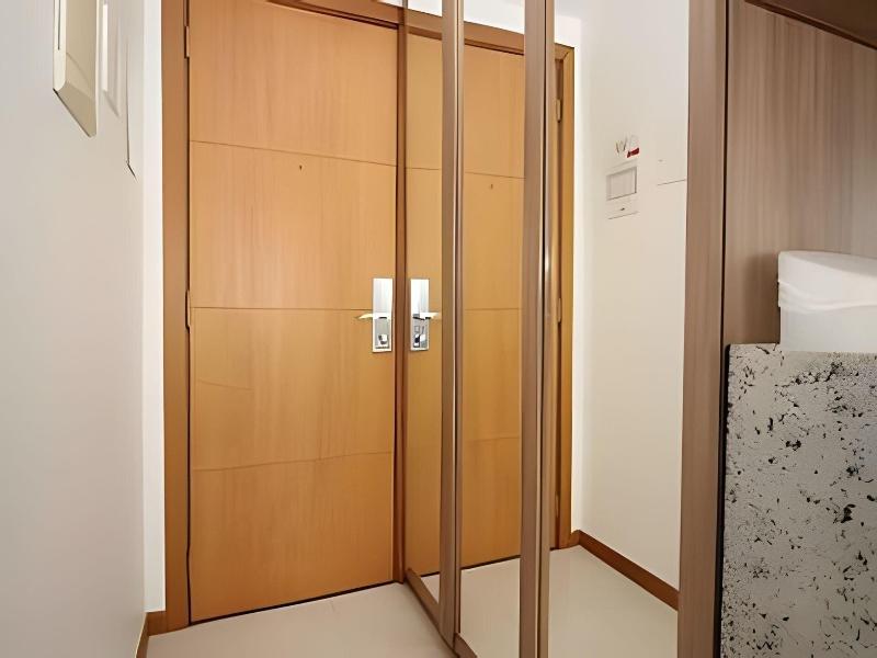Hotel Saint Moritz - Ozped Flats image