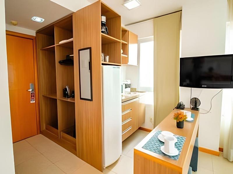 Hotel Saint Moritz - Ozped Flats image