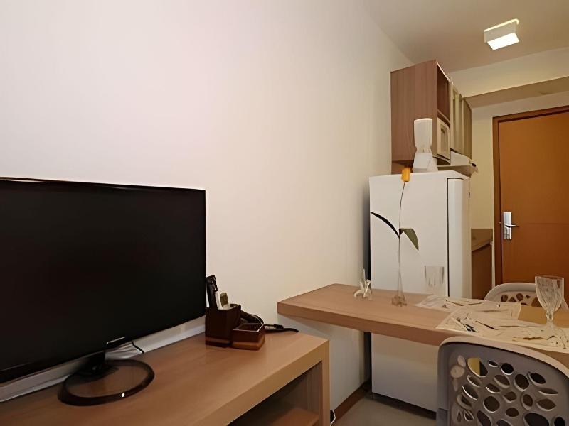 Hotel Saint Moritz - Ozped Flats image