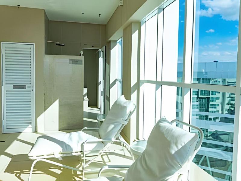 Hotel Saint Moritz - Ozped Flats image