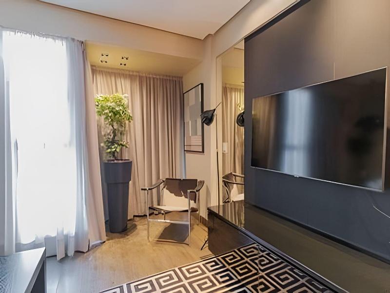 Hotel Saint Moritz - Ozped Flats image