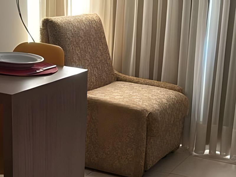 Hotel Saint Moritz - Ozped Flats image