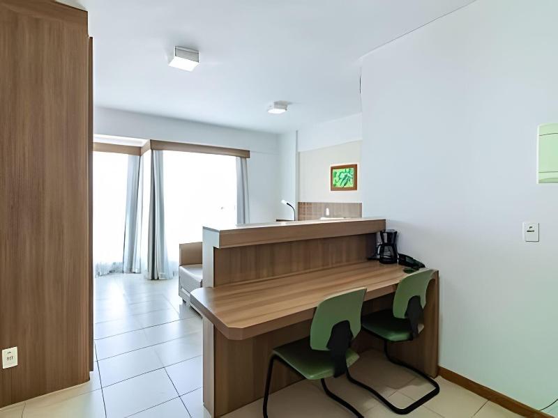 Hotel Saint Moritz - Ozped Flats image