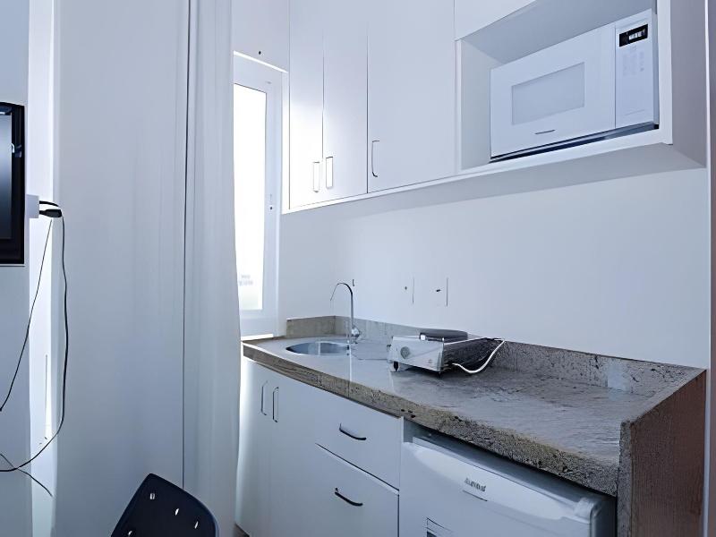 Hotel Saint Moritz - Ozped Flats image