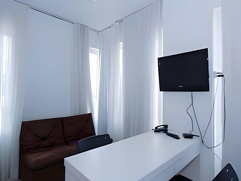Hotel Saint Moritz - Ozped Flats image