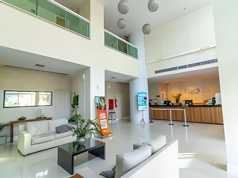 Hotel Saint Moritz - Ozped Flats image
