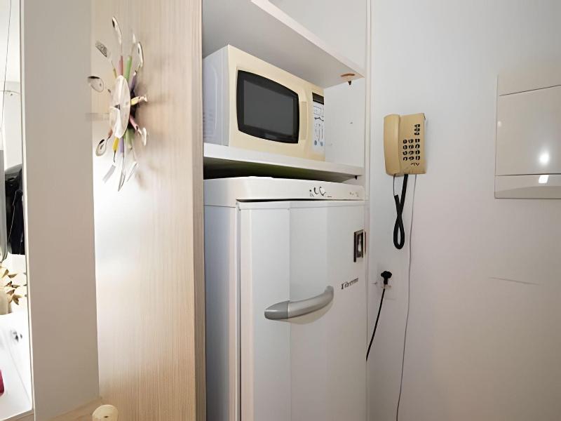 Hotel Saint Moritz - Ozped Flats image