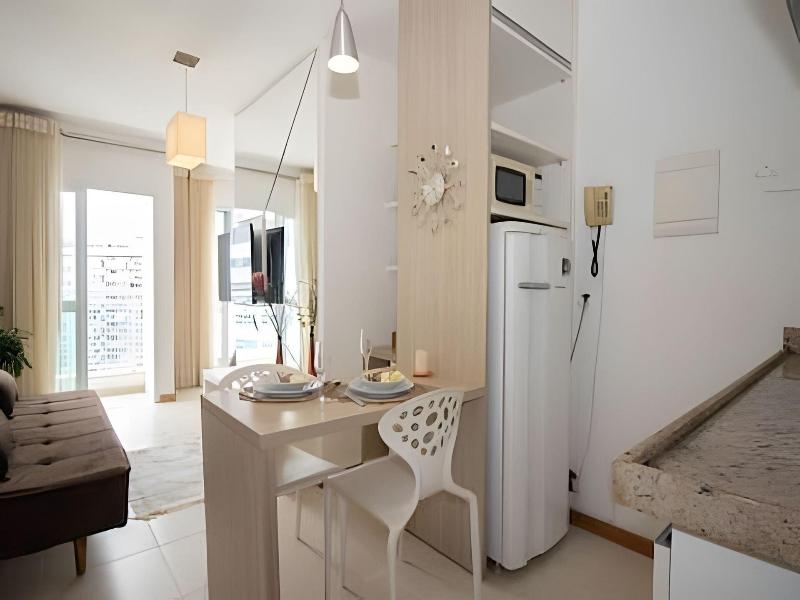 Hotel Saint Moritz - Ozped Flats image