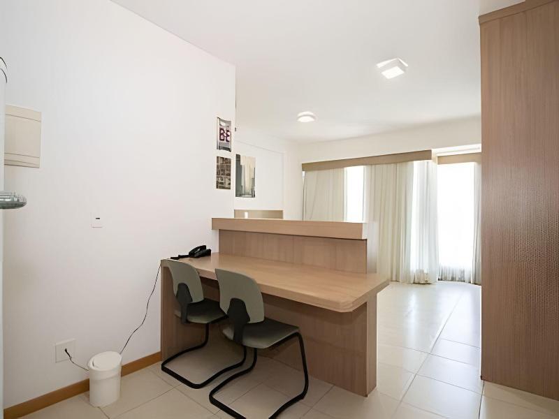 Hotel Saint Moritz - Ozped Flats image