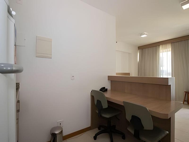 Hotel Saint Moritz - Ozped Flats image