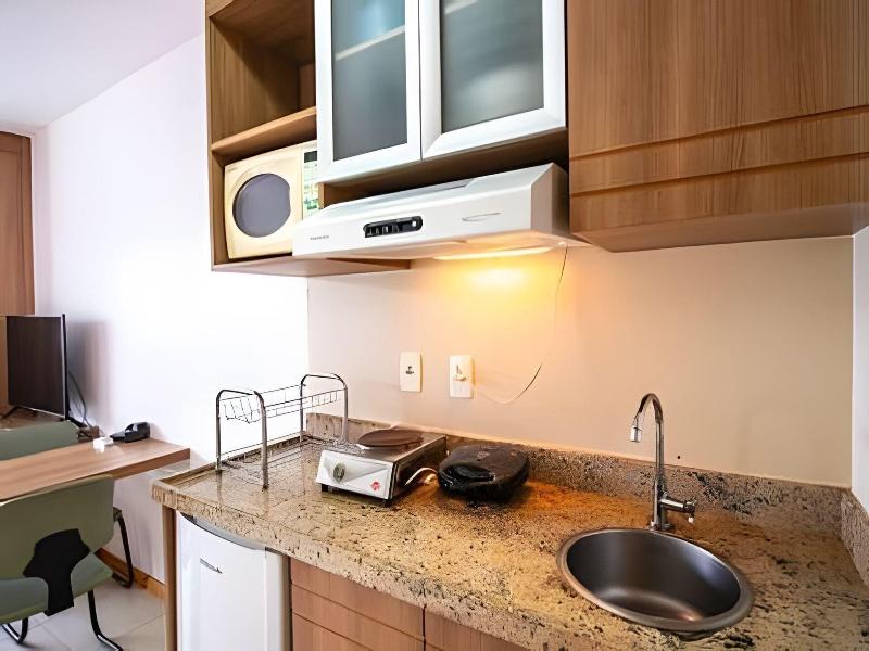 Hotel Saint Moritz - Ozped Flats image