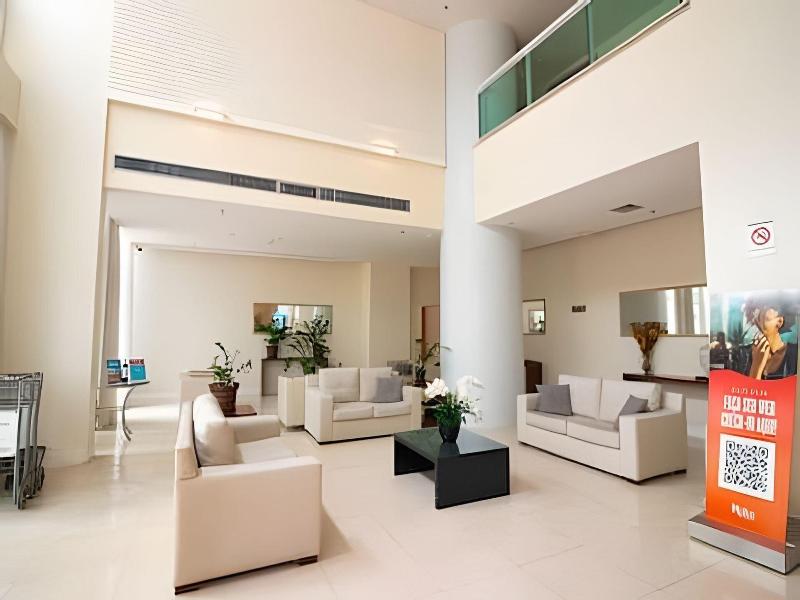 Hotel Saint Moritz - Ozped Flats image