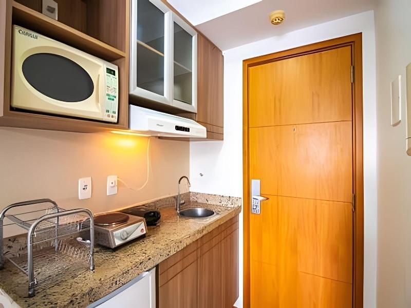 Hotel Saint Moritz - Ozped Flats image
