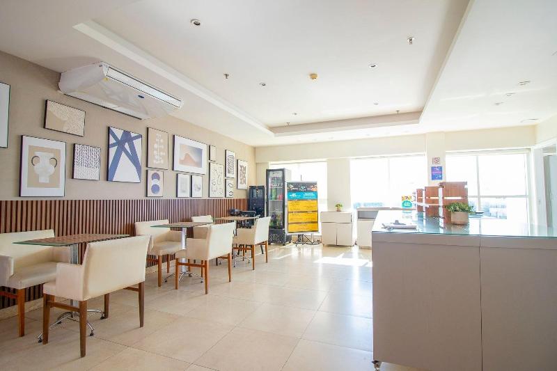 Hotel Saint Moritz - Ozped Flats image