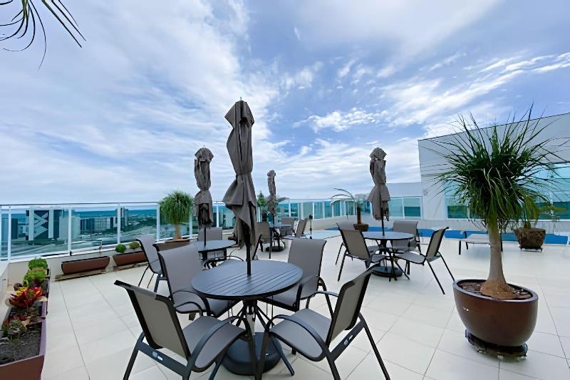 Hotel Saint Moritz - Ozped Flats image