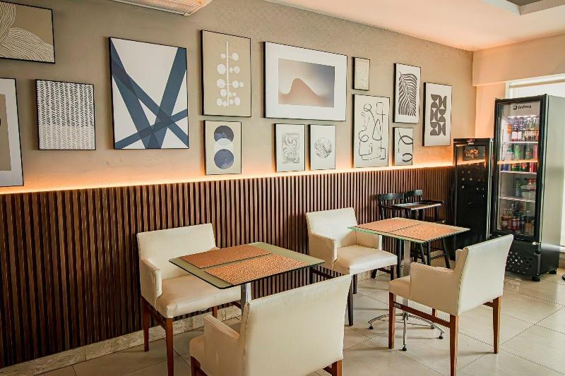 Hotel Saint Moritz - Ozped Flats image