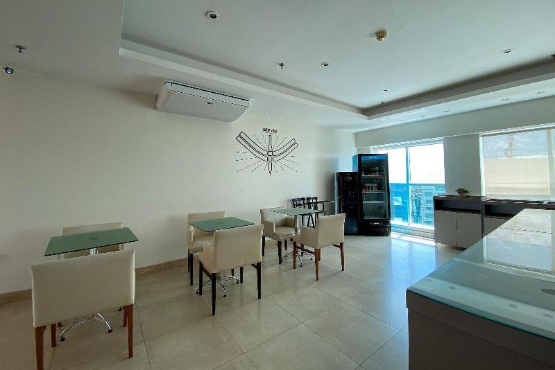 Hotel Saint Moritz - Ozped Flats image