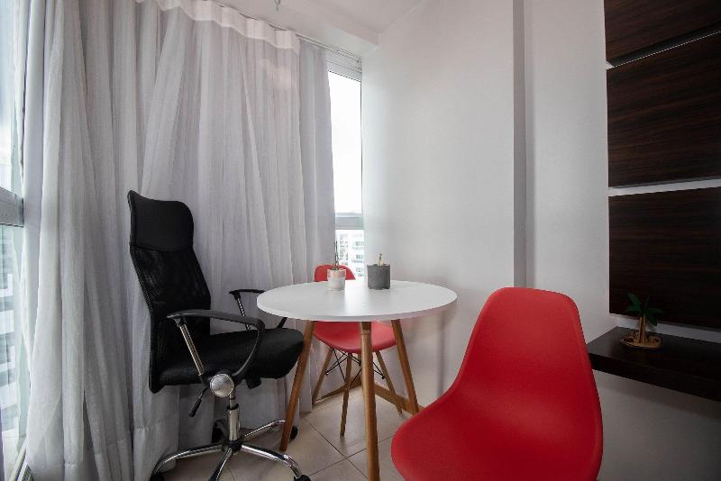 Hotel Saint Moritz - Ozped Flats image