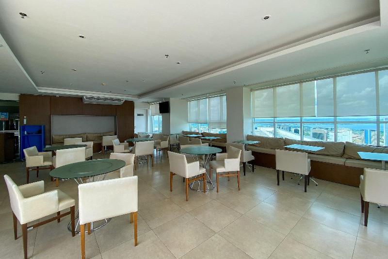 Hotel Saint Moritz - Ozped Flats image