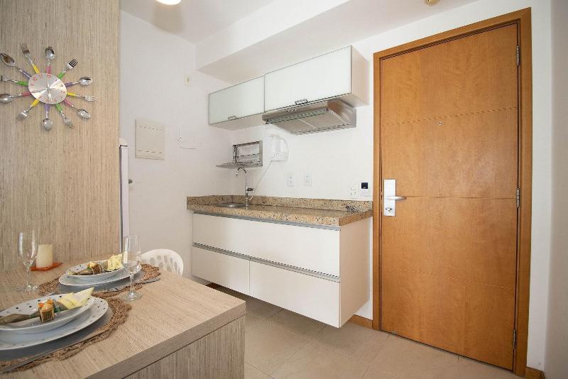 Hotel Saint Moritz - Ozped Flats image