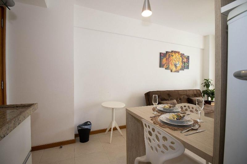 Hotel Saint Moritz - Ozped Flats image