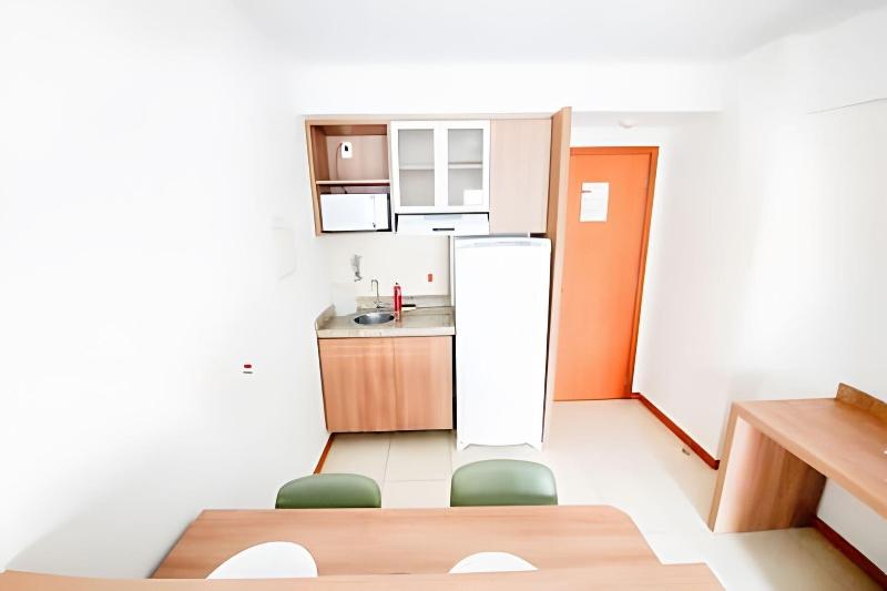 Hotel Saint Moritz - Ozped Flats image