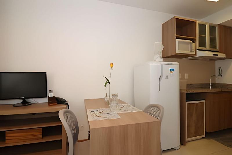 Hotel Saint Moritz - Ozped Flats image