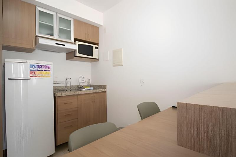 Hotel Saint Moritz - Ozped Flats image