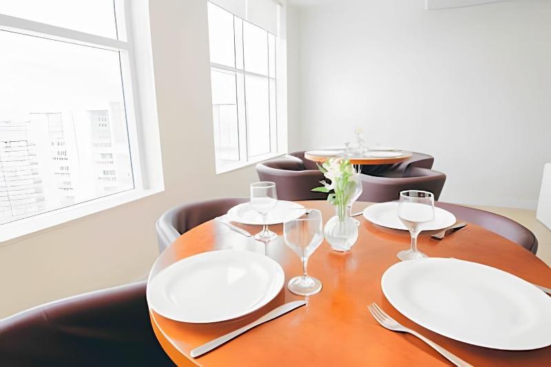 Hotel Saint Moritz - Ozped Flats image