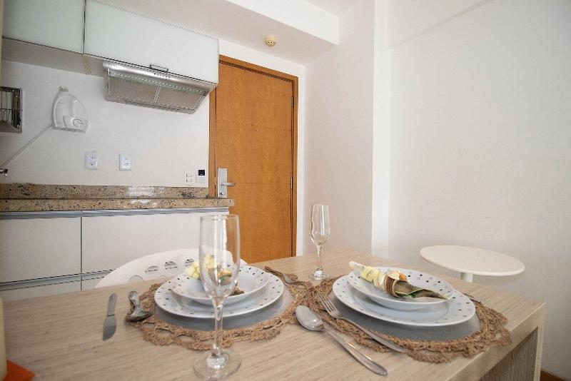Hotel Saint Moritz - Ozped Flats image