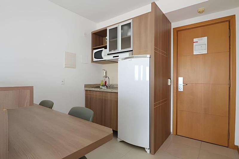 Hotel Saint Moritz - Ozped Flats image