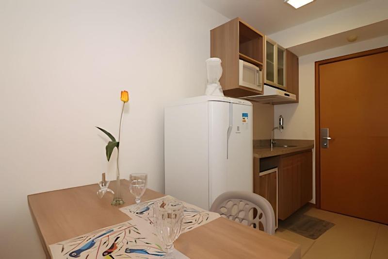 Hotel Saint Moritz - Ozped Flats image