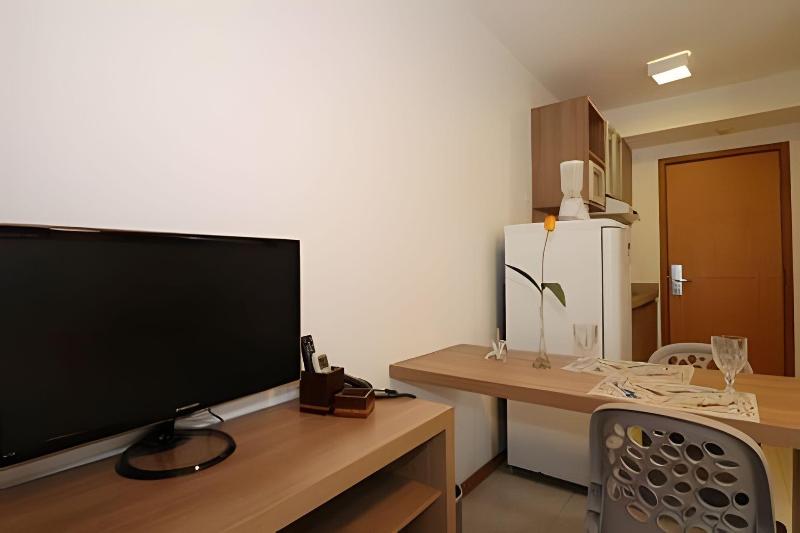Hotel Saint Moritz - Ozped Flats image