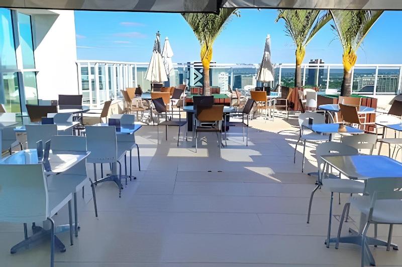 Hotel Saint Moritz - Ozped Flats image