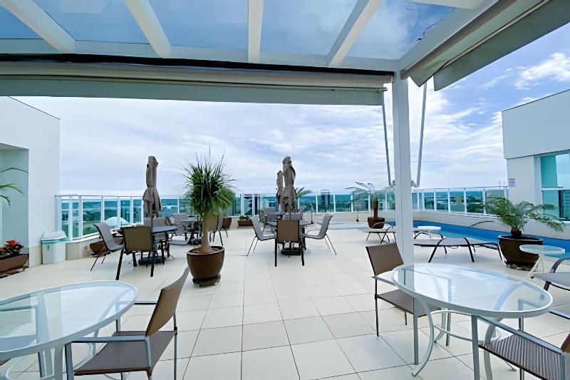 Hotel Saint Moritz - Ozped Flats image