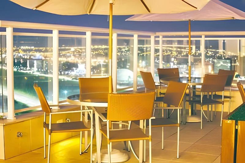 Hotel Saint Moritz - Ozped Flats image