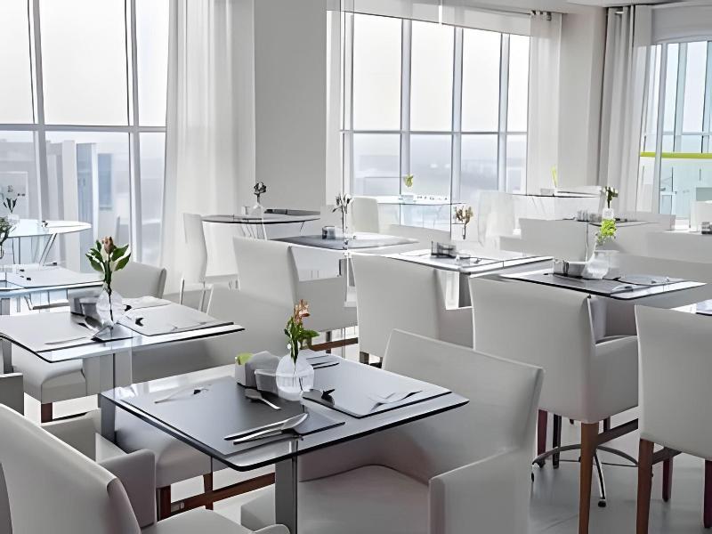 Hotel Saint Moritz - Ozped Flats image