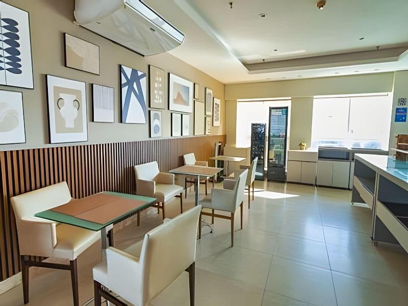 Hotel Saint Moritz - Ozped Flats image