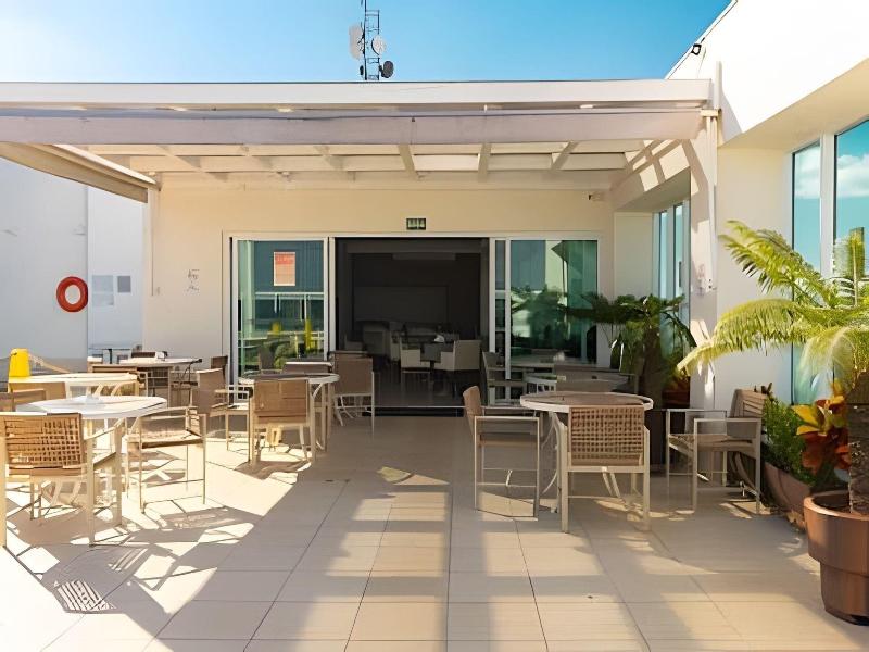 Hotel Saint Moritz - Ozped Flats image