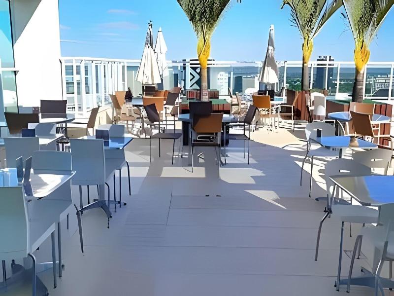 Hotel Saint Moritz - Ozped Flats image