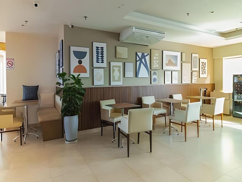 Hotel Saint Moritz - Ozped Flats image