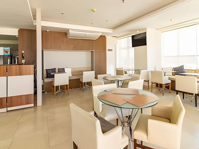 Hotel Saint Moritz - Ozped Flats image