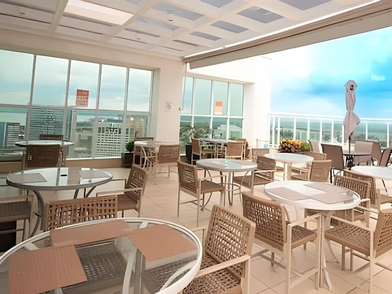 Hotel Saint Moritz - Ozped Flats image