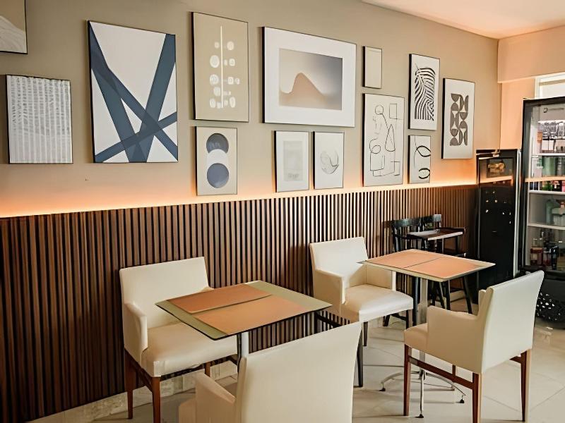 Hotel Saint Moritz - Ozped Flats image