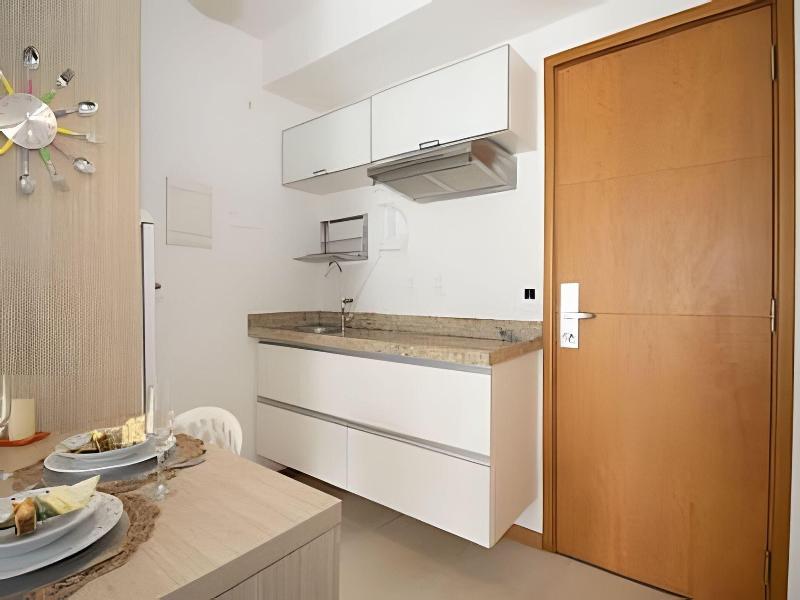 Hotel Saint Moritz - Ozped Flats image