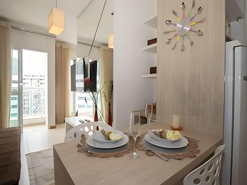 Hotel Saint Moritz - Ozped Flats image