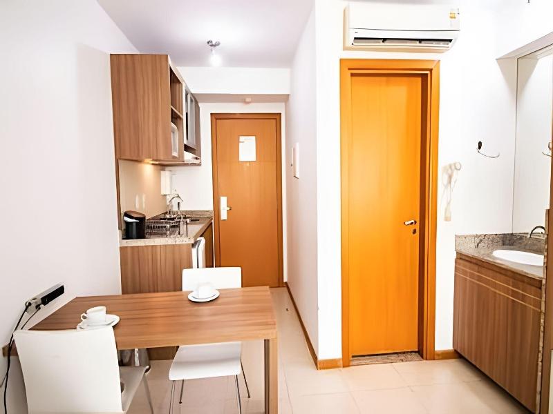 Hotel Saint Moritz - Ozped Flats image