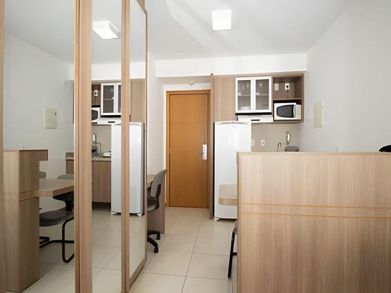 Hotel Saint Moritz - Ozped Flats image