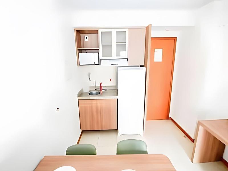 Hotel Saint Moritz - Ozped Flats image